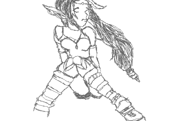 Nightelf INTEKLAR