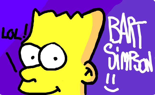 Bart Simpsons