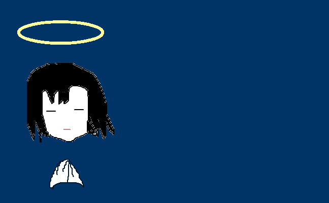 angel
