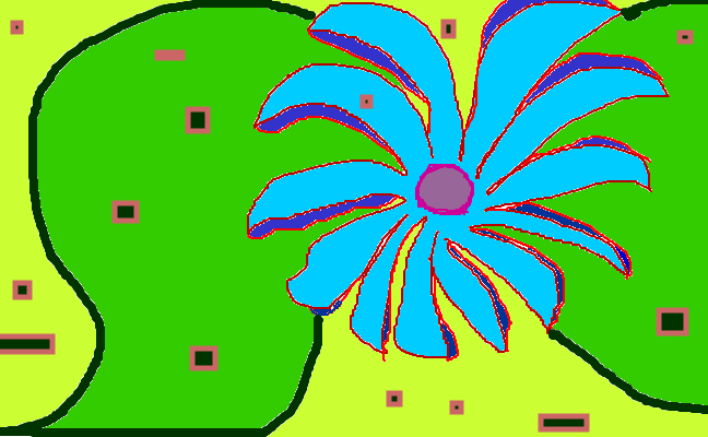 flower power