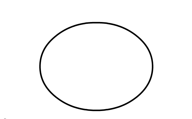 SNYGGASTE CIRKELN