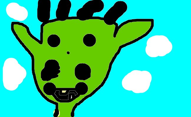 troll!