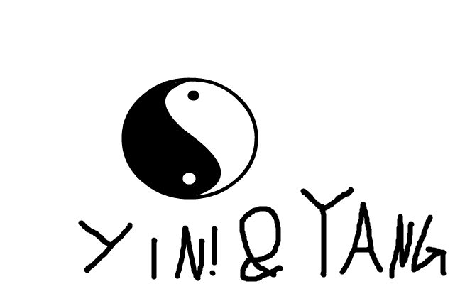 YIN&YANG