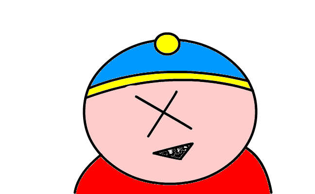 cartman