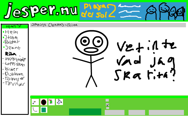 jesper.nu