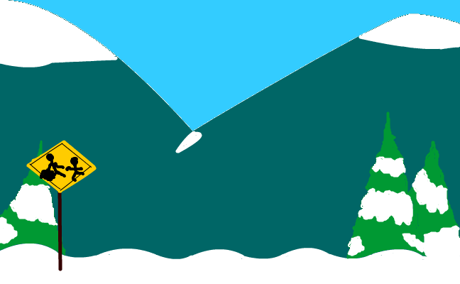 south park