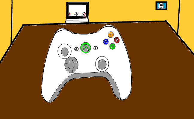 xbox