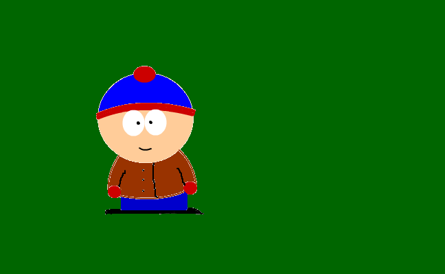 Stan March