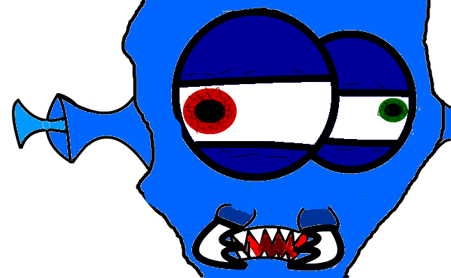 alien