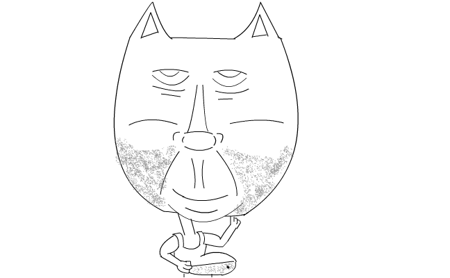 catman