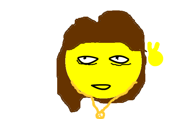peace smiley