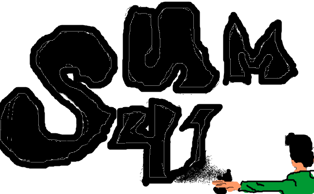 sum 41
