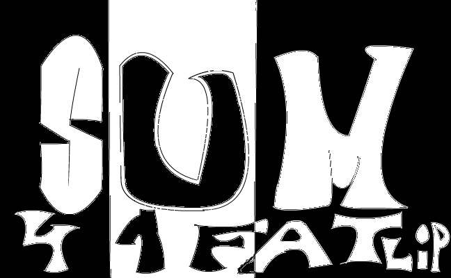 sum 41 fat lip