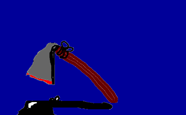 AXE!