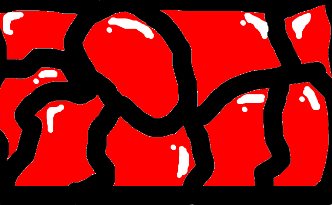 Bloodstain
