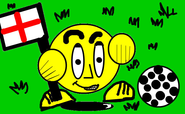 Fotboll & Smileys