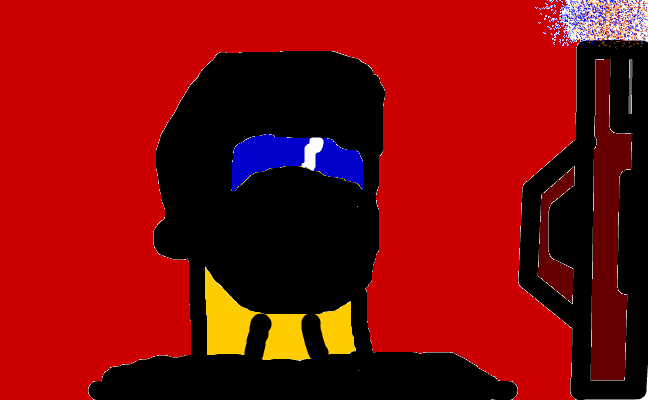 SWAT TEAM