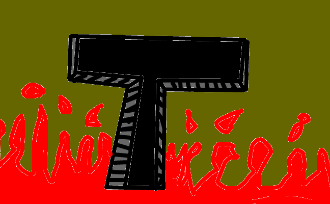 TERMINATOR