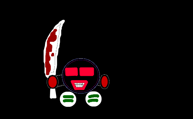 smiley vendetta