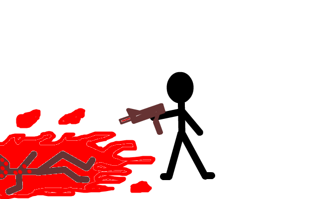stickman maddness
