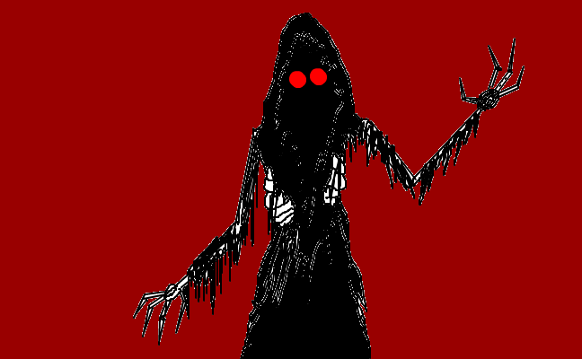 night demon