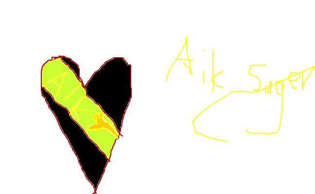 aik  suger !!!!!
