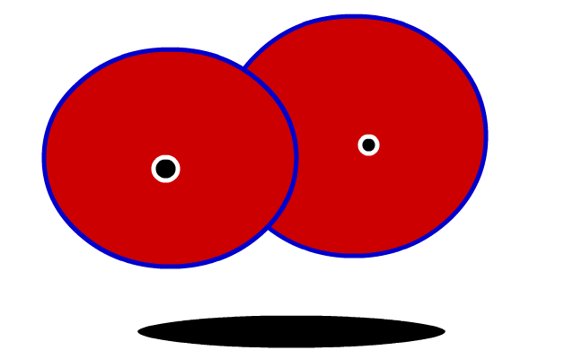 Red eyes