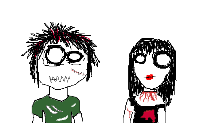 Zombies