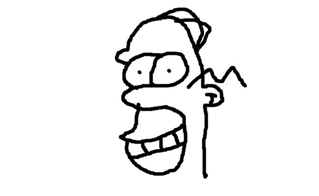 coola Homer