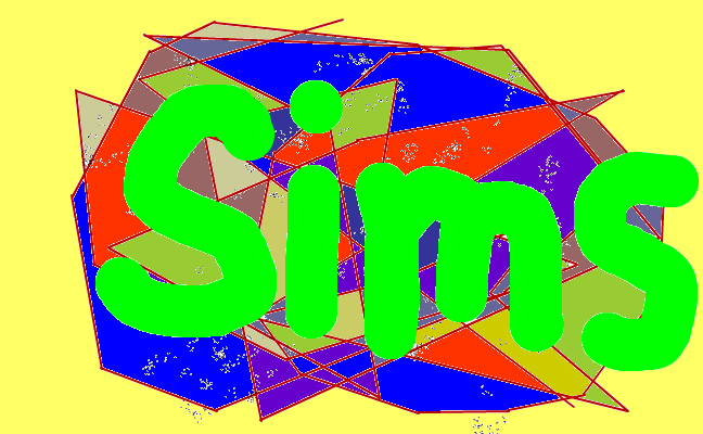 the sims