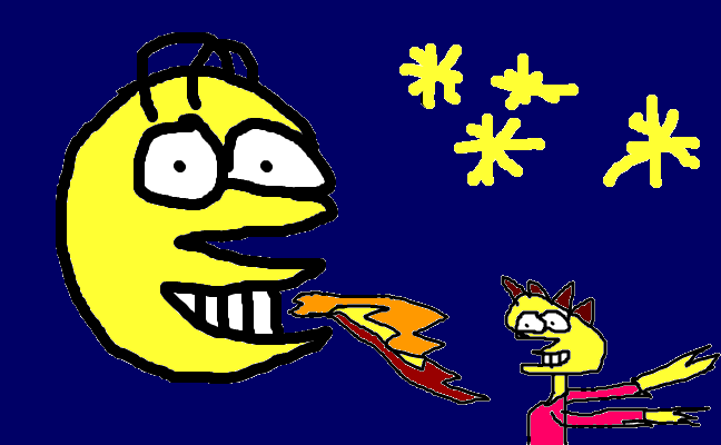 theeeee simpsons
