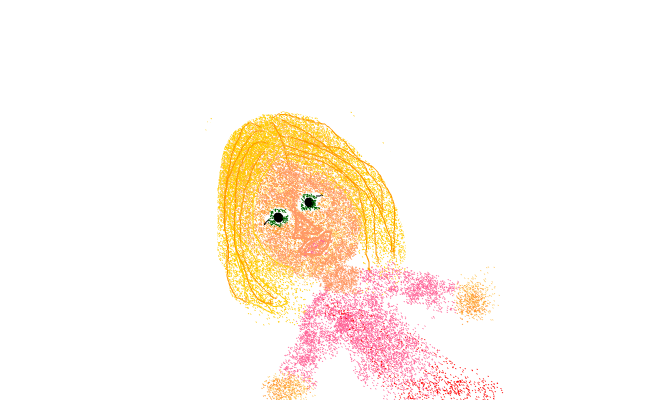 Flicka