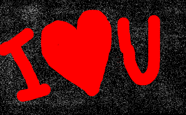 I<3U