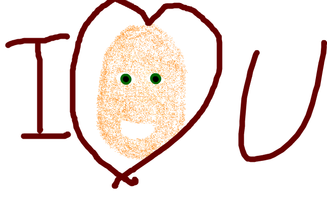 human love