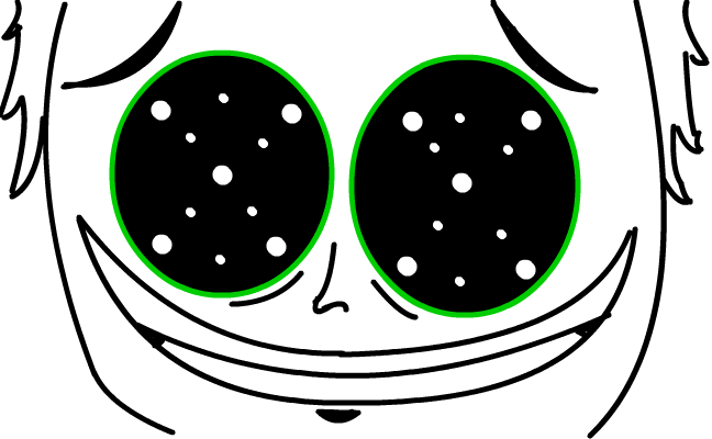 Smileee!