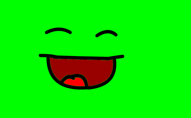 :D