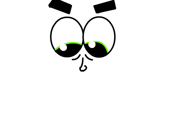 eyes