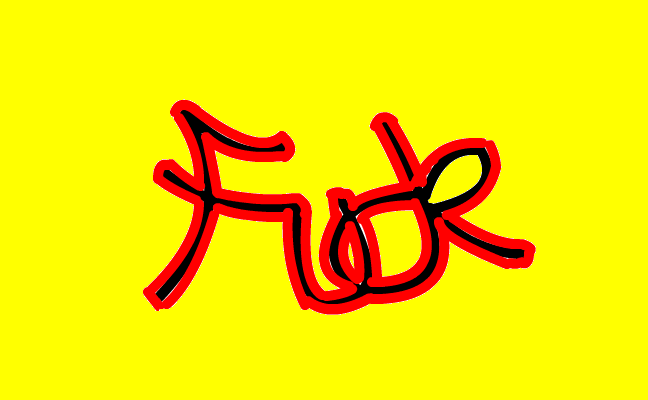 fuCK