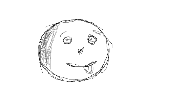 glad smiley