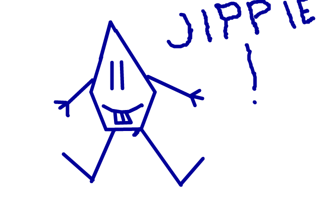 jippie