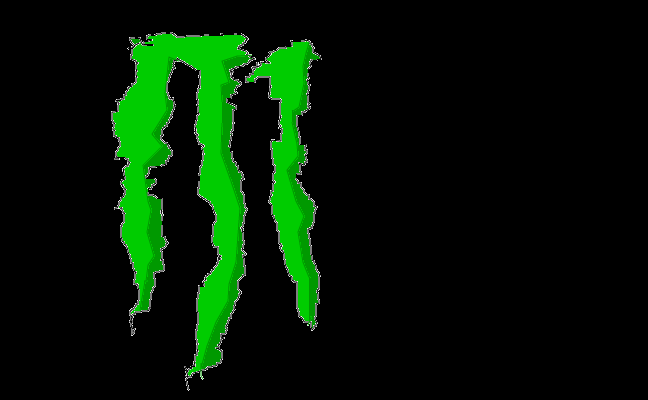 slarvig Monster