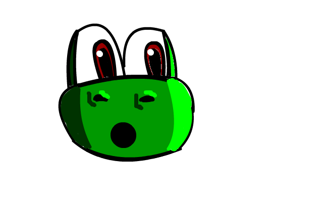 yoshi