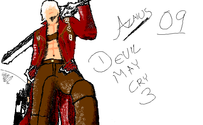 Dante DMC3
