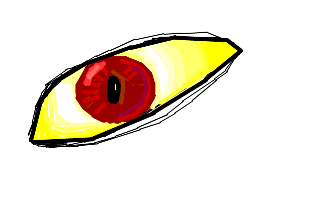 eye