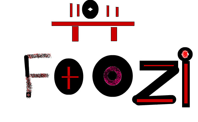 :D:D foozie