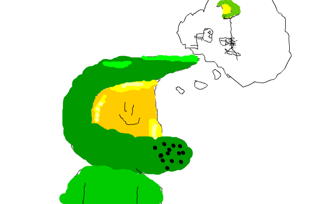 hehe sugen halo :D