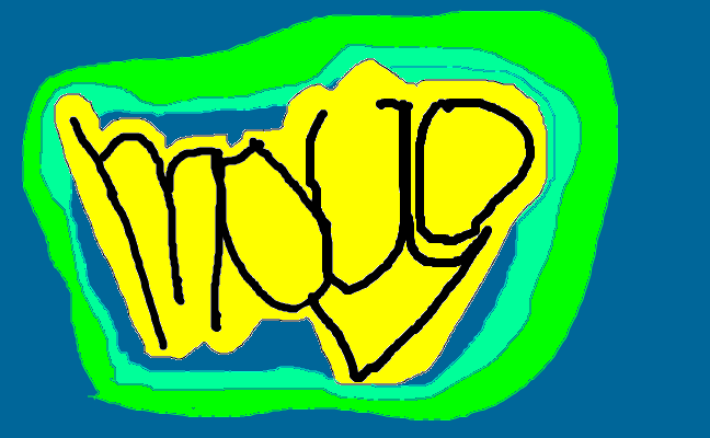 lite slarv bara :D