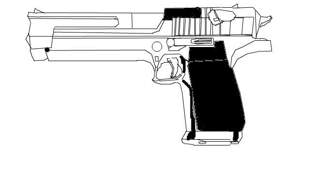 Desert Eagle