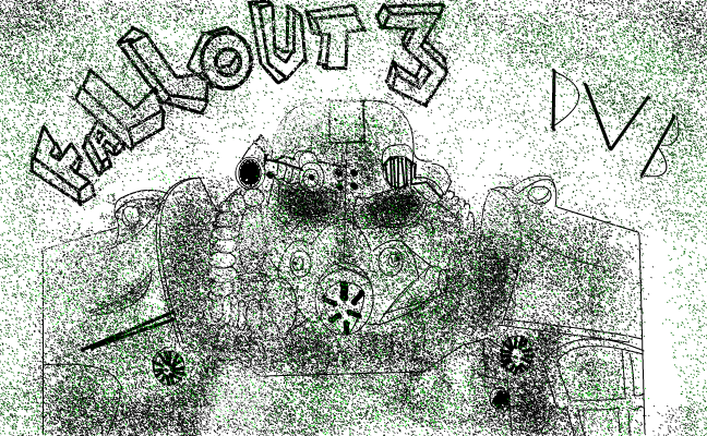 Fallout 3