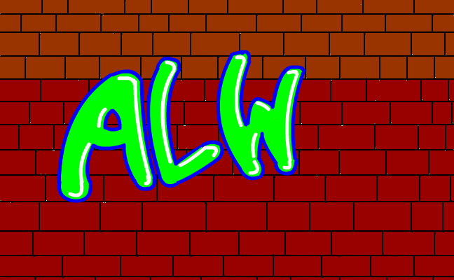 ALL IS WASTED
